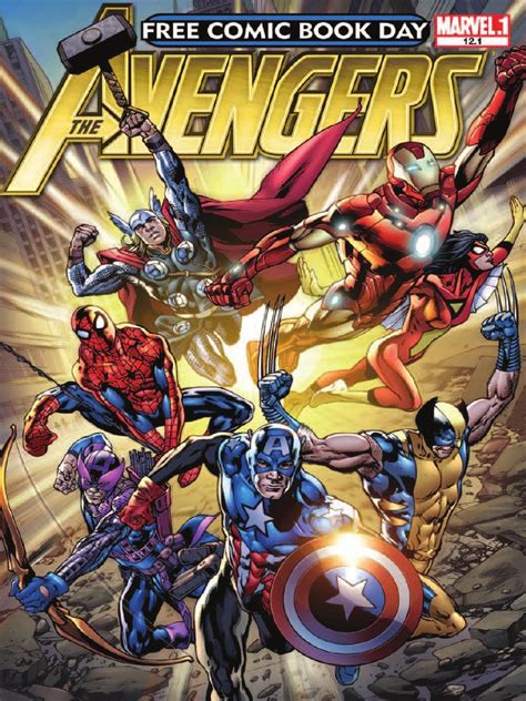 jaymarvel|comics de marvel pdf.